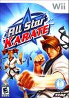 All Star Karate